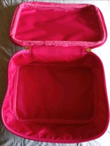 Smytten Bow Bag (Makeup Organiser)