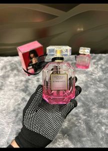 Victoria Secret Perfumes