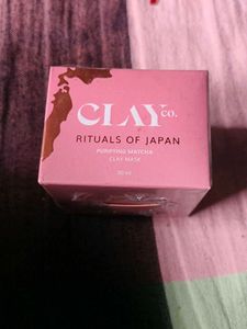ClayCo Rituals of Japan Mask
