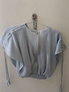 Silver Cod Set