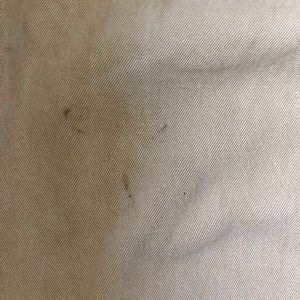 Cross Patch Jeans
