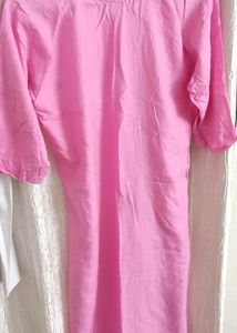 Kurti With Leggings