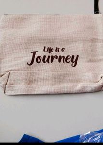 Combo Of 2 Pilgrim Jute Pouch