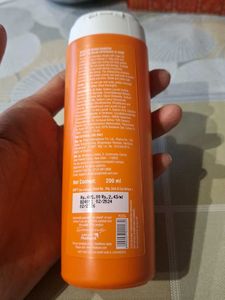 Salon Professional Argan Oil Shampoo