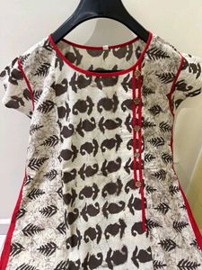 Women&#39;s Kurta