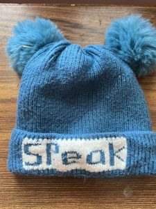 Combo Of Winter Caps For Kid