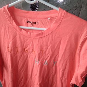 Boxy fit top (PRICE DROP)🔥🔥