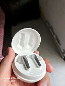 Mivi DuoPods K5 Wireless Earbuds Headphones Set
