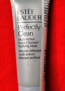 Estee Lauder Perfectly Cleanser/Mask