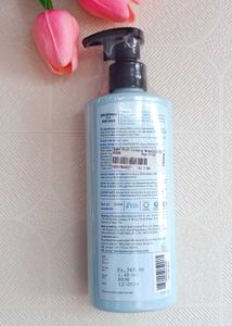 Plum Mist, Shampoo, Toner And Serum