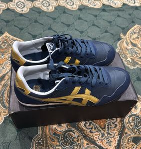 Ontisukha tiger unisex serrano  sneaker
