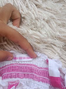 Striped Summer Dress