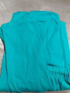 Trends Kurta &amp; Teal Leggings