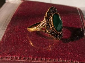 Vintage Style Ring 16mm