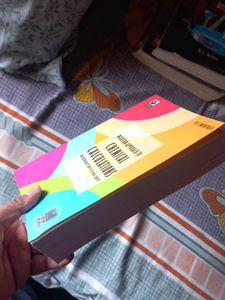 Chemical Calculations Book