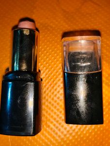 Body Collection Lipstick