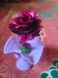 Crafty Pot