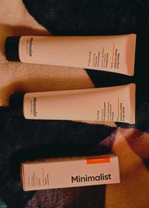 Hair Care Combo