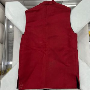 Mens Nehru Jacket Party Wear