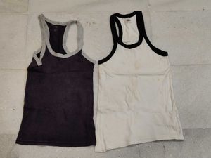 Mens Vest - 2 Pack