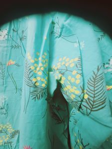 A Line Kurta