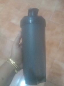 Plastic Share Bottle