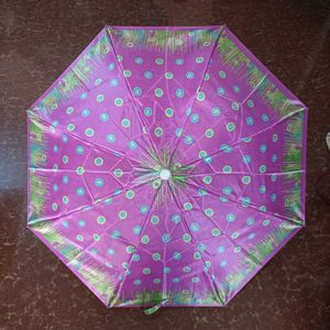 colourful Umbrellas combo