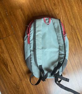 Quechua Backpack