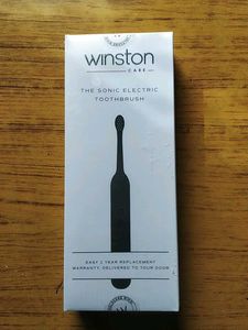 Winston Care Sonic Toothbrush