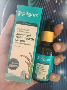 Hair Growth Serum-30ml