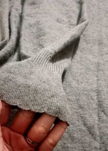 Bodycon Winter Dress