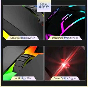 GAMING MOUSE 🐀