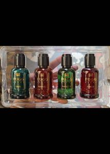Fogg Perfume Set Of 4