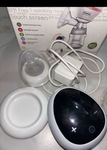 Babyhug Electric Breast Pump