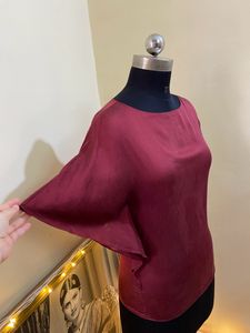 Lanvin Paris Tops