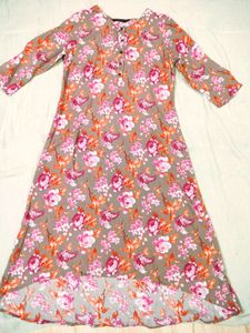 Summer Branded Kurti L Rangmanch Office Casual