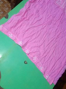 Pink Top
