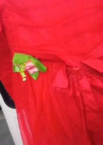 Very Beautiful Frock