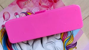 💖💫BARBIE COMPUS Box💫