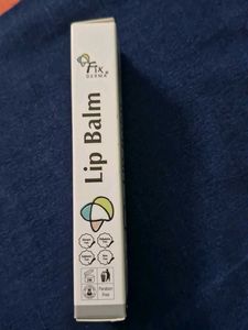 Fixderma Lip Balm For Dark And Winter Dry Lips