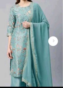 Elegant Kurta Set