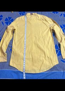Tommy Hilfiger Shirt Office/ Party Wear