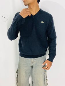 Lacoste unisex Sweater