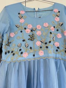 Ethic Dress