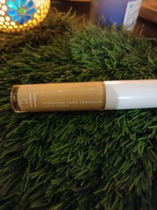 Elf Concealer(Shade Medium Peach) Free Sheet Mask