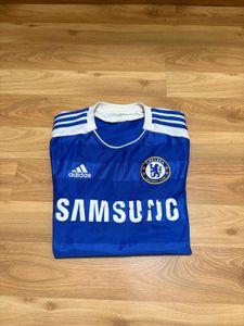 Adidas x Chelsea Retro Club Original Jersey