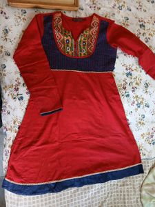 Kurti Size S