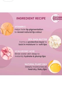 Dot &amp; Key LIP PLUMPING MASK