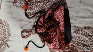 New Bag Or Botua