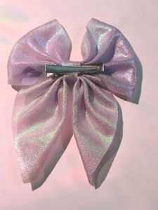 Cute Hair Bow